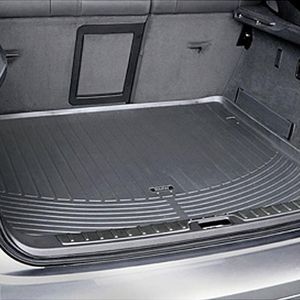 BMW All Weather Cargo Liner/Gray 82110443120